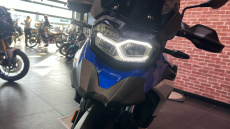 BMW F800 GS (24MY)